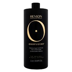 Balzam za lase Revlon Professional Orofluido Radiance Argan Conditioner 1000 ml