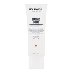 Nega brez izpiranja Goldwell Dualsenses Bond Pro Day & Night Bond Booster 75 ml