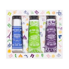 Krema za roke Institut Karité Shea Hand Cream 30 ml Seti