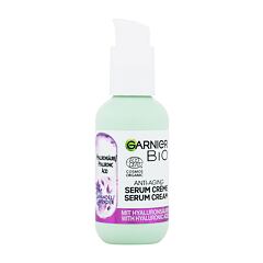 Serum za obraz Garnier Bio Anti-Aging Serum Cream 50 ml