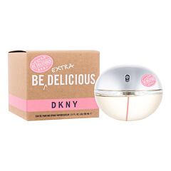 Parfumska voda DKNY Be Delicious Extra 100 ml