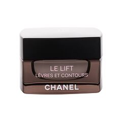 Krema za ustnice Chanel Le Lift Lèvres Et Contours 15 g