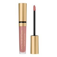 Šminka Max Factor Colour Elixir Soft Matte 4 ml 020 Blush Peony