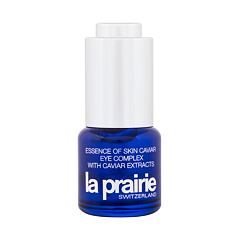 Gel za okoli oči La Prairie Skin Caviar Eye Complex 15 ml