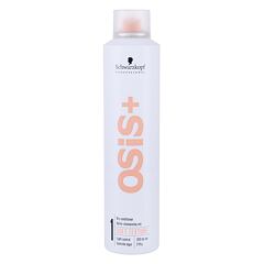 Balzam za lase Schwarzkopf Professional Osis+ Soft Texture 300 ml