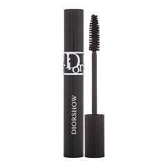 Maskara Dior Diorshow 24H Wear Buildable Volume 10 ml 090 Black