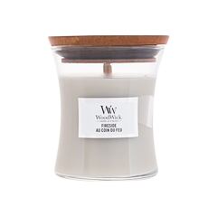 Dišeča svečka WoodWick Fireside 85 g