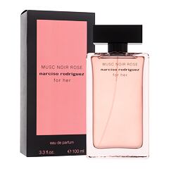 Parfumska voda Narciso Rodriguez For Her Musc Noir Rose 100 ml