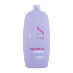 Balzam za lase ALFAPARF MILANO Semi Di Lino Smooth Conditioner 200 ml