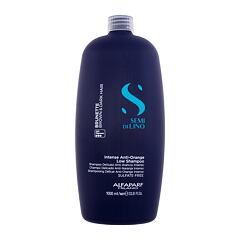 Šampon ALFAPARF MILANO Semi Di Lino Anti-Orange Low Shampoo 250 ml