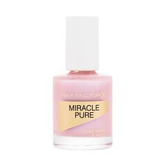 Lak za nohte Max Factor Miracle Pure 12 ml 202 Natural Pearl