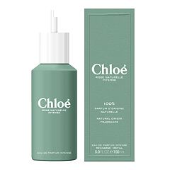 Parfumska voda Chloé Chloé Rose Naturelle Intense polnilo 150 ml