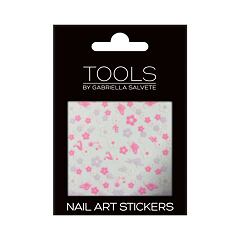 Okraski za nohte Gabriella Salvete TOOLS Nail Art Stickers 10 1 pakiranje