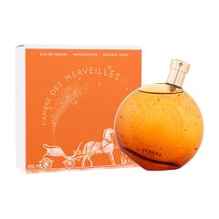 Parfumska voda Hermes L´Ambre des Merveilles 50 ml