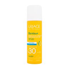 Zaščita pred soncem za telo Uriage Bariésun Dry Mist SPF30 200 ml