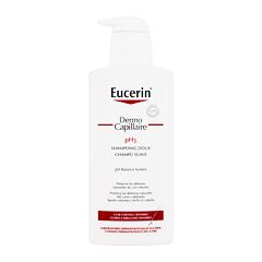 Šampon Eucerin DermoCapillaire pH5 Mild Shampoo 250 ml
