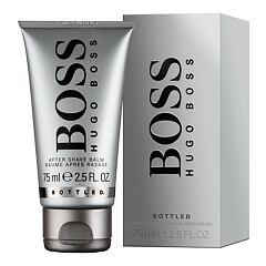 Balzam po britju HUGO BOSS Boss Bottled 75 ml