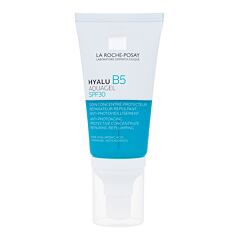 Gel za obraz La Roche-Posay Hyalu B5 Aquagel SPF30 50 ml