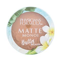 Bronzer Physicians Formula Matte Monoi Butter Bronzer 9 g Matte Light