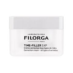 Dnevna krema za obraz Filorga Time-Filler 5 XP Correction Cream 50 ml