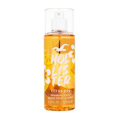 Sprej za telo Hollister Citrus Pop 125 ml