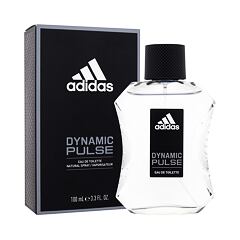 Toaletna voda Adidas Dynamic Pulse 100 ml