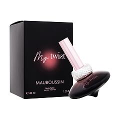 Parfumska voda Mauboussin My Twist 40 ml