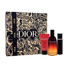 Toaletna voda Dior Fahrenheit 100 ml Seti