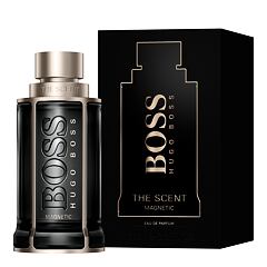 Parfumska voda HUGO BOSS Boss The Scent Magnetic 2023 100 ml