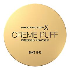 Puder v prahu Max Factor Creme Puff 14 g 05 Translucent