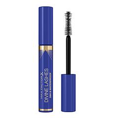 Maskara Max Factor Divine Lashes 24H & Waterproof 9 ml Black