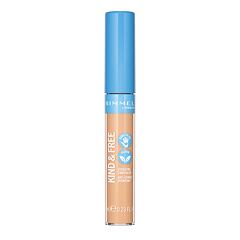 Korektor Rimmel London Kind & Free Hydrating Concealer 7 ml 040 Tan