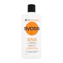 Balzam za lase Syoss Repair Conditioner 440 ml