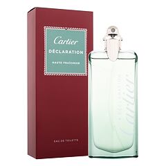 Toaletna voda Cartier Déclaration Haute Fraîcheur 100 ml