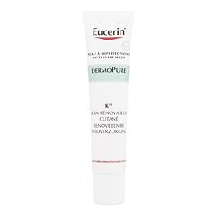 Piling Eucerin DermoPure K10 Skin Renewal Treatment 40 ml