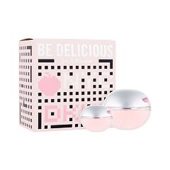 Parfumska voda DKNY DKNY Be Delicious Fresh Blossom 30 ml Seti