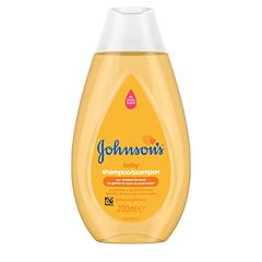 Šampon Johnson´s Baby Shampoo 200 ml