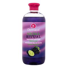 Kopel Dermacol Aroma Ritual Grape & Lime 500 ml Seti