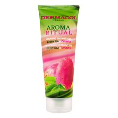 Gel za prhanje Dermacol Aroma Ritual Green Tea & Opuntia 250 ml