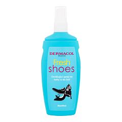 Sprej za noge Dermacol Fresh Shoes 130 ml