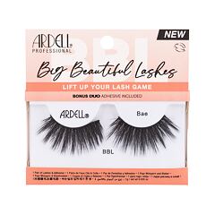 Umetne trepalnice Ardell Big Beautiful Lashes Bae 1 kos Black