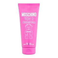 Gel za prhanje Moschino Toy 2 Bubble Gum 200 ml