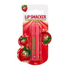 Balzam za ustnice Lip Smacker Fruit Strawberry 4 g