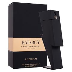 Parfumska voda Carolina Herrera Bad Boy Le Parfum 100 ml