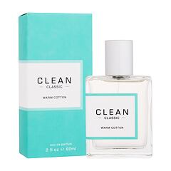 Parfumska voda Clean Classic Warm Cotton 60 ml