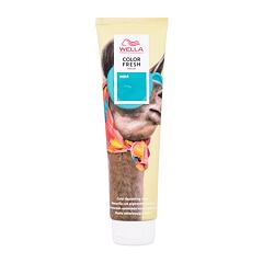 Barva za lase Wella Professionals Color Fresh Mask 150 ml Mint