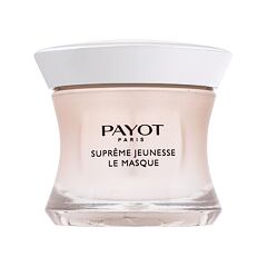 Maska za obraz PAYOT Suprême Jeunesse Global Youth Illuminated Mask 50 ml