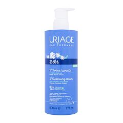 Krema za prhanje Uriage Bébé 1st Cleansing Cream 500 ml