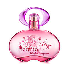 Toaletna voda Ferragamo Incanto Bloom 2014 100 ml