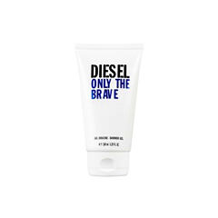 Gel za prhanje Diesel Only The Brave 150 ml